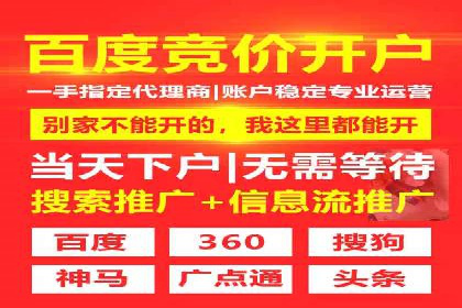 某电商平台的SEM竞价推广实践